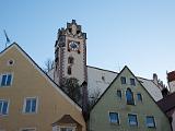 Allgaeu 029  Füssen